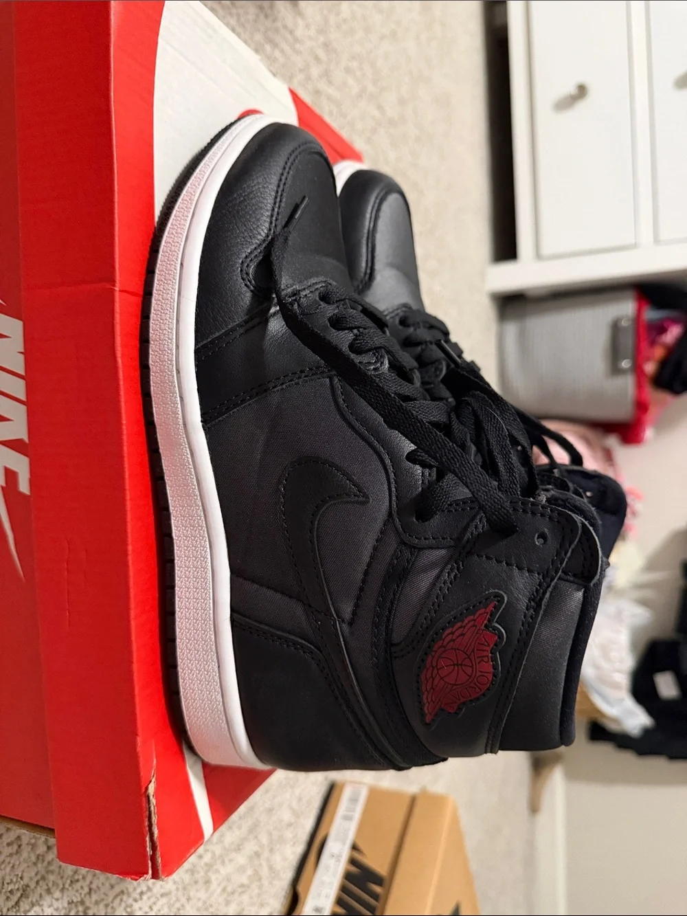 Jordan 1 high